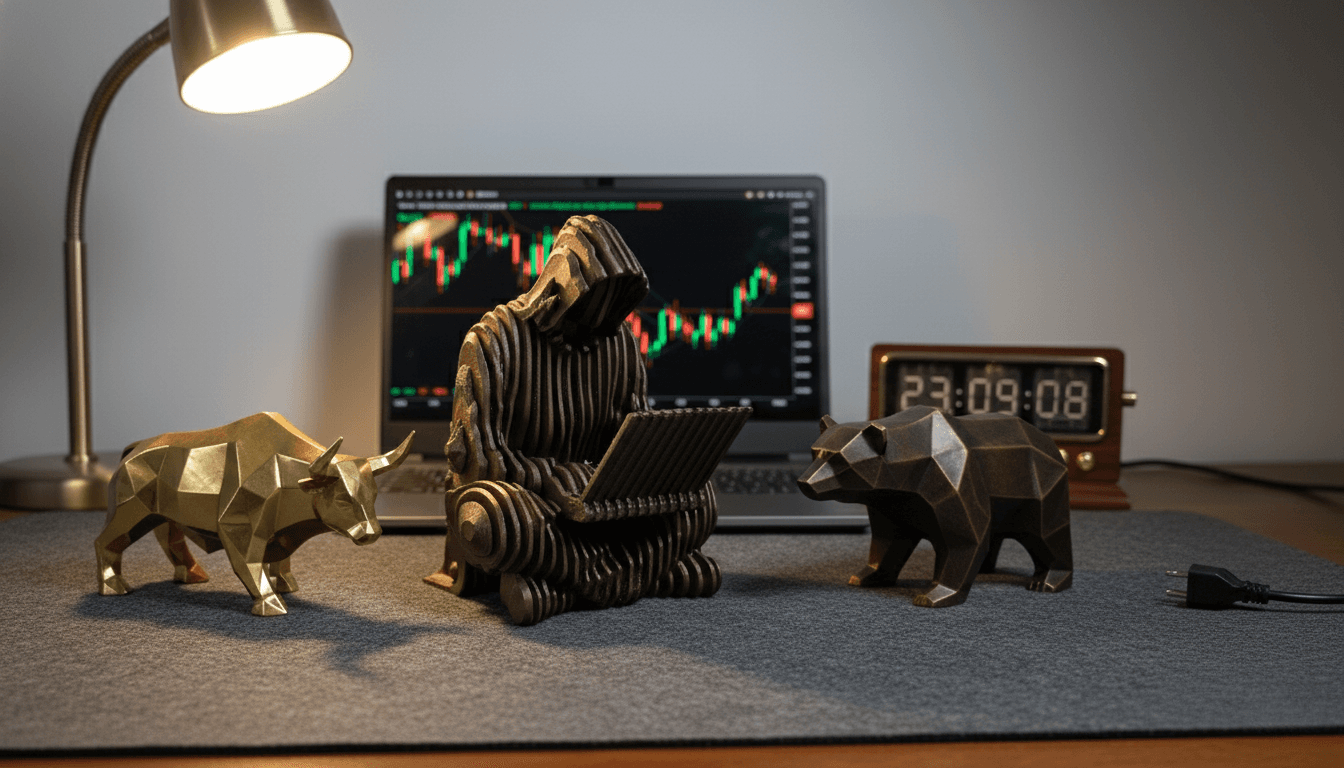 Ghost of Satoshi Sculpture